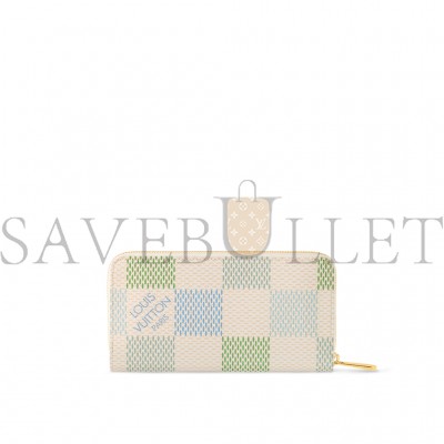 LOUIS VUITTON ZIPPY WALLET N40748 (20*10*3cm)